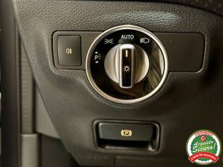 MERCEDES-BENZ A 45 AMG usata, con Luci diurne LED