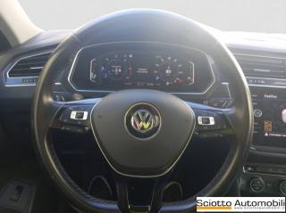 VOLKSWAGEN Tiguan usata, con Cruise Control