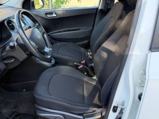 HYUNDAI i10 usata, con Climatizzatore