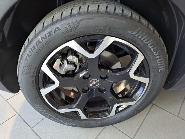OPEL Crossland usata, con Alzacristalli elettrici