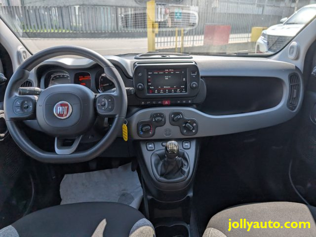 FIAT Panda usata 23