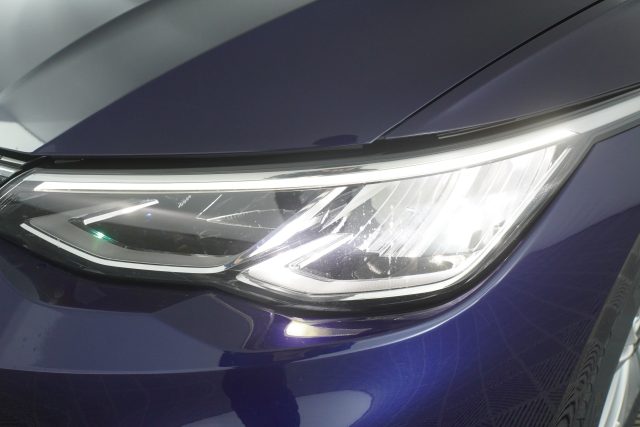 VOLKSWAGEN Golf usata 13