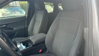 LAND ROVER Range Rover Evoque usata, con Cronologia tagliandi