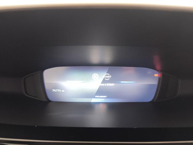 PEUGEOT 308 usata, con Servosterzo