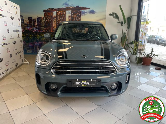 MINI Countryman usata, con Airbag