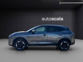 NISSAN Qashqai usata, con Airbag