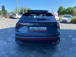 VOLKSWAGEN Taigo usata, con Cerchi in lega