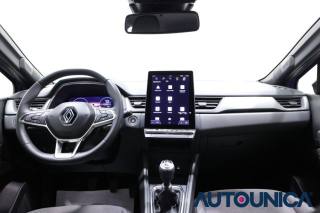 RENAULT Captur usata, con Controllo automatico clima