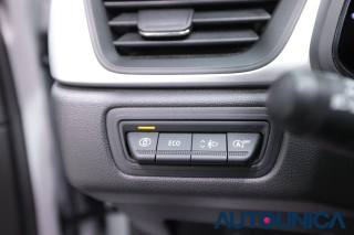 RENAULT Captur usata, con Bracciolo