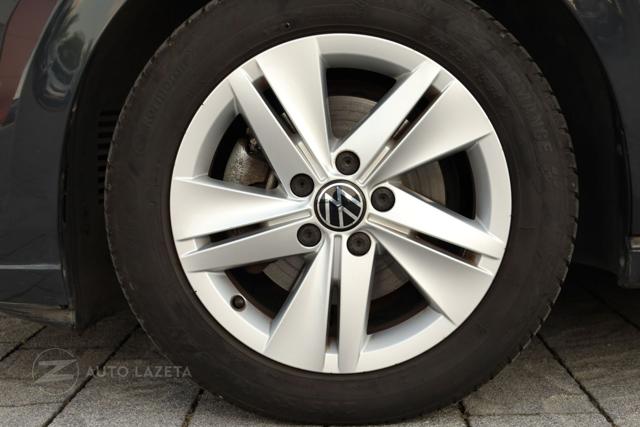 VOLKSWAGEN Golf usata, con Controllo elettronico della corsia