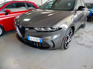 ALFA ROMEO Tonale usata, con Airbag