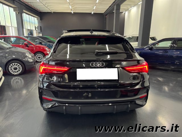 AUDI Q3 usata, con Autoradio