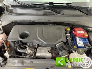 JEEP Compass usata, con Filtro antiparticolato
