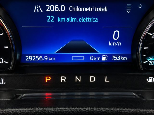 FORD Kuga usata, con ESP