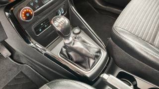 FORD EcoSport usata, con Fendinebbia