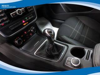 MERCEDES-BENZ GLA 200 usata, con Cerchi in lega