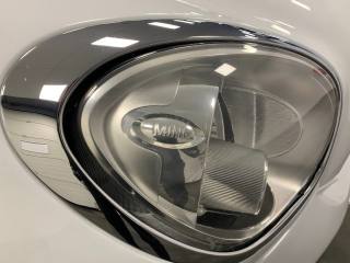 MINI Countryman usata, con Bracciolo