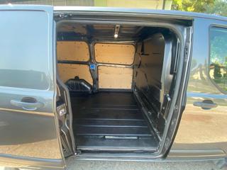 FORD Transit Custom usata, con Immobilizzatore elettronico