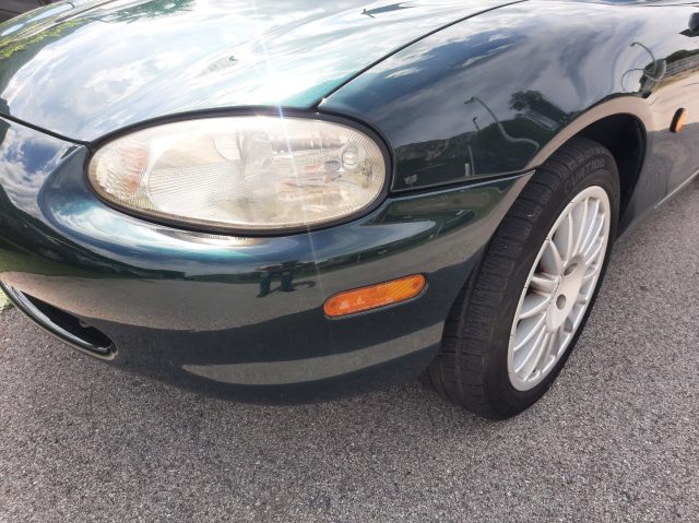 MAZDA MX-5 usata, con Airbag Passeggero
