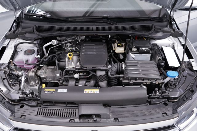 VOLKSWAGEN Polo usata 37