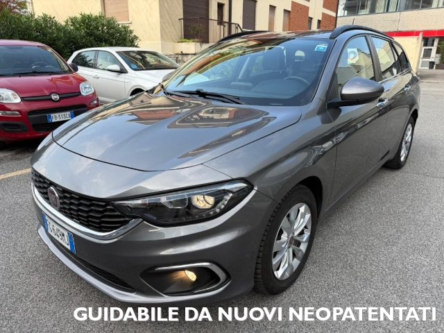 FIAT Tipo usata, con ABS