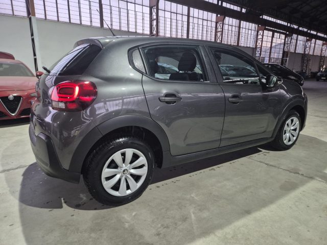 CITROEN C3 usata, con Airbag Passeggero
