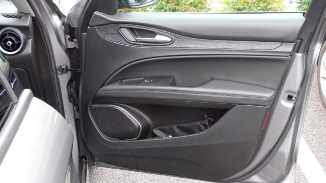 ALFA ROMEO Stelvio usata 55