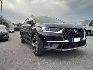 DS AUTOMOBILES DS 7 Crossback E-Tense Grand Chic RIVOLI