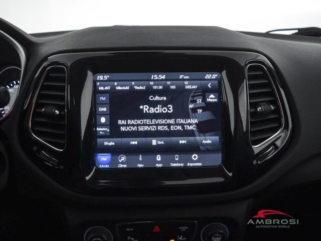 JEEP Compass usata 13