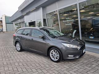 FORD Focus usata, con Airbag