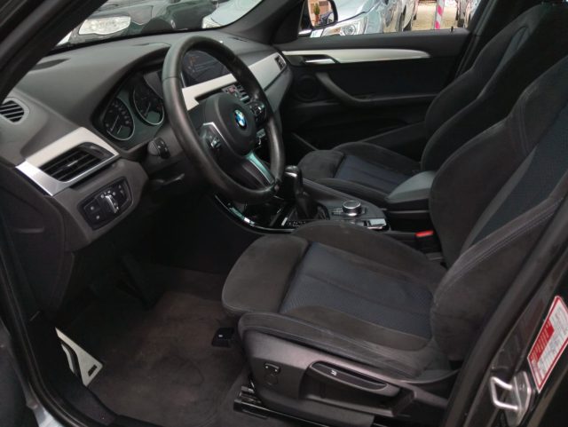 BMW X1 usata, con Cerchi in lega