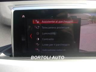 BMW X1 usata, con USB