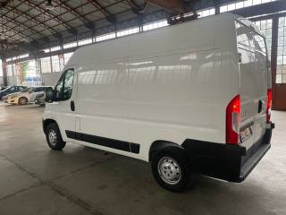 CITROEN Jumper usata, con Specchietti laterali elettrici
