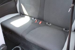 FIAT 500 usata, con Airbag testa
