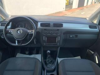 VOLKSWAGEN Caddy usata, con Controllo trazione