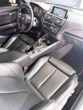 BMW M2 usata 2