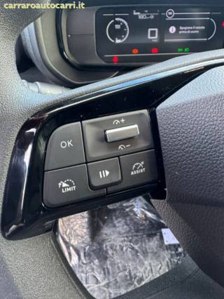 FIAT Doblo usata, con Sistema di navigazione