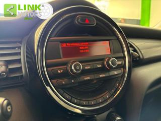 MINI Cooper D usata, con Airbag testa