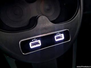 FIAT 500 usata, con Fendinebbia