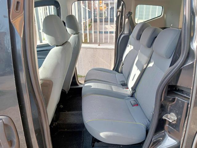 PEUGEOT Bipper usata, con Airbag Passeggero