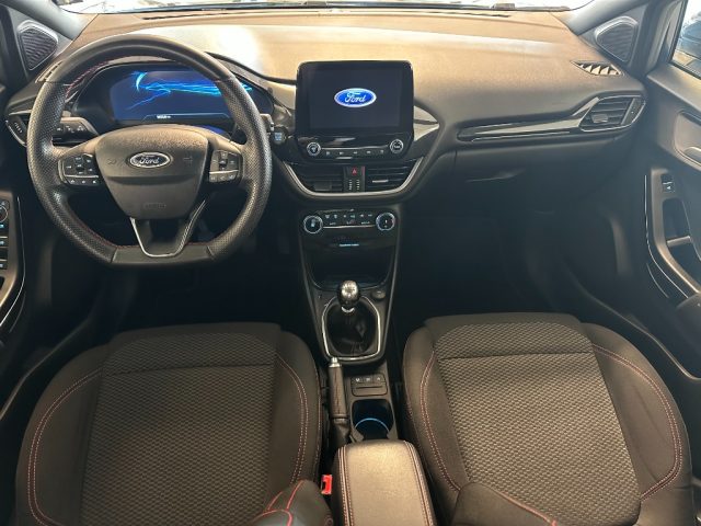 FORD Puma usata, con Cruise Control