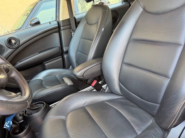 MINI Countryman usata, con Controllo trazione