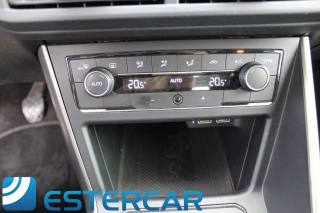 VOLKSWAGEN Polo usata, con Antifurto