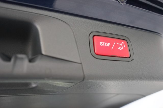 MERCEDES-BENZ GLC 220 usata, con Climatizzatore automatico, 2 zone