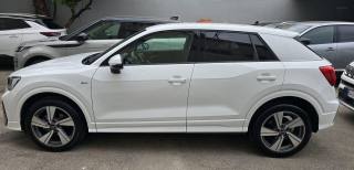 AUDI Q2 usata, con Boardcomputer