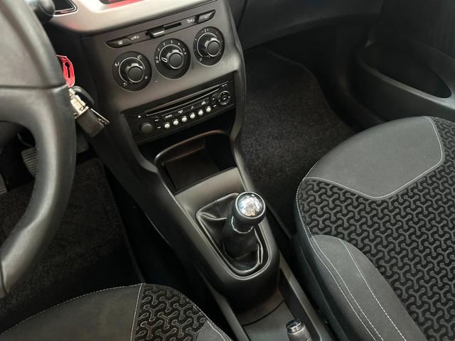 CITROEN C3 usata, con Fendinebbia