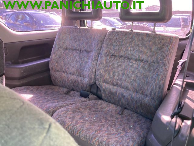SUZUKI Jimny usata 9