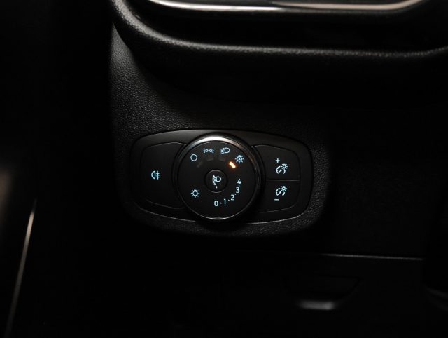 FORD Fiesta usata, con Autoradio digitale