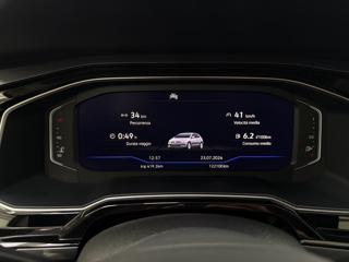 VOLKSWAGEN Polo usata, con Chiusura centralizzata