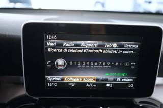 MERCEDES-BENZ GLC 220 usata, con Streaming musicale integrato